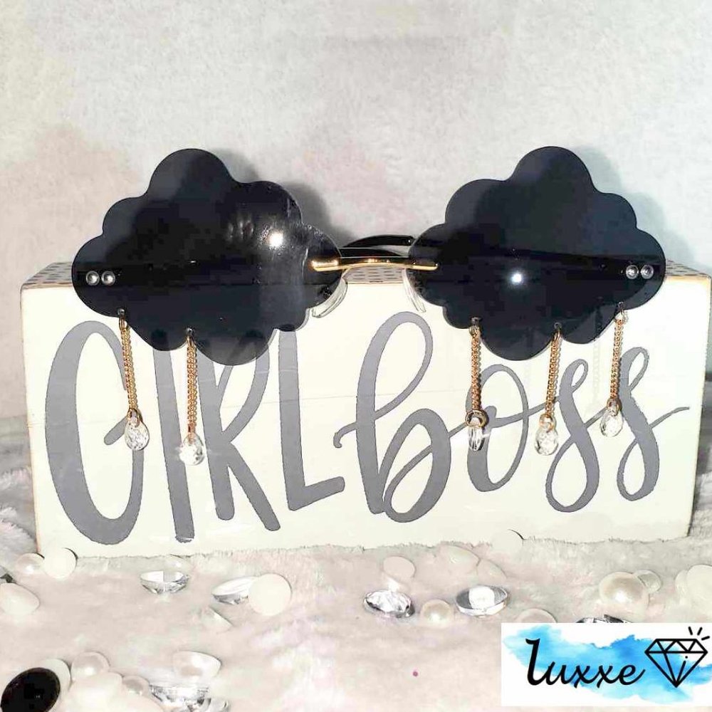 Cloudy Day Eyewear